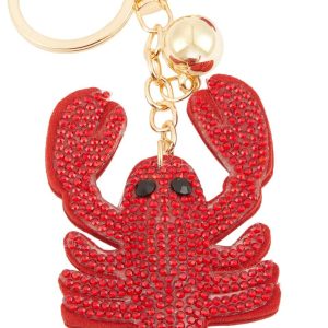 Lobster Bag Charm