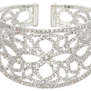 You're Invited Jewelry Rhinestone Bracelet