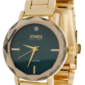 Jones New York Womens Boxed Watch