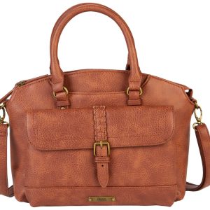 BOC Cullendale Satchel