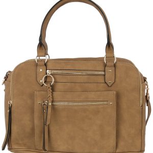 Juniper & Joy Logan Hobo Bag