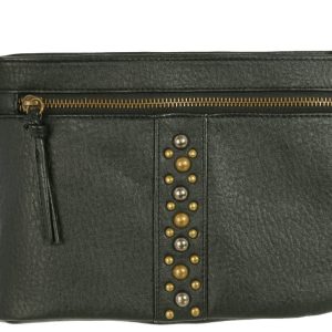 Bueno Washed Antique Crossbody Bag