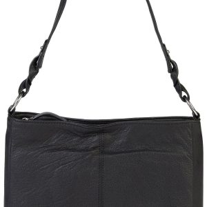 Stone Mountain Franklin Shoulder Tote Bag