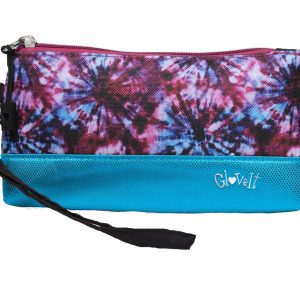 Glove It Womens Cosmic Zip Wristlet