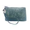 Glove It Womens Loden Zip Wristlet