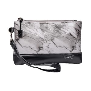 Glove It Womens Palm Beach Zip Wristlet