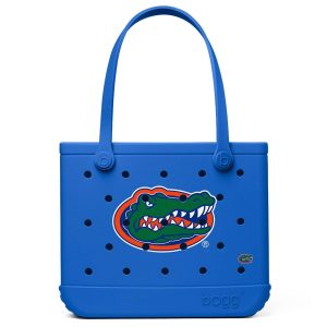 Baby Bogg Bag FL Gators Perforated EVA Beach Tote Bag