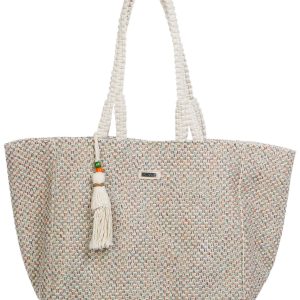 Sun N' Sand Shoulder Bag Beach Tote