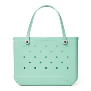 Bogg Bag Original Perforated EVA Beach Tote Bag