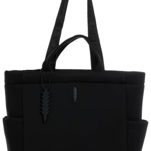 Thacker Anniston Tote Bag