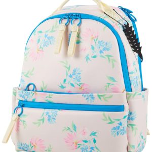 Thacker Carey Neoprene Backpack