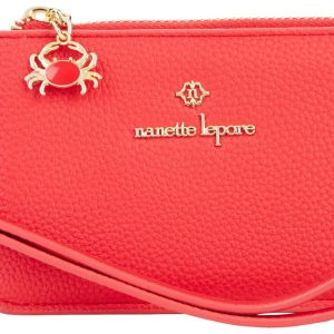 Nanette Lepore Tutti Card Case