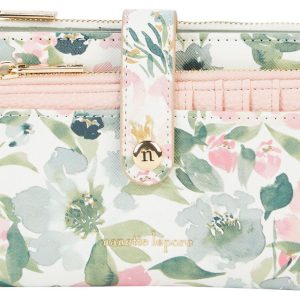 Nanette Lepore Bifold Wallet