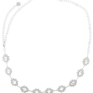 Olivia & Kate Link Chain Belt