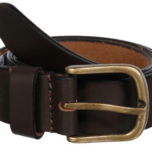 Gloria Vanderbilt Women's Genuine Leather Belt