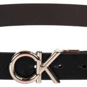 Calvin Klein Womens Reversible Adjustable Belt