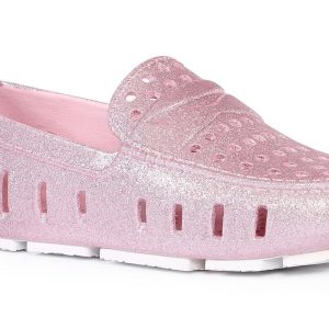 Floafers Kids Waterproof Prodigy Driver Shoes