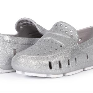 Floafers Kids Waterproof Prodigy Driver Shoes