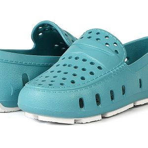 Floafers Kids Waterproof Prodigy Driver Shoes
