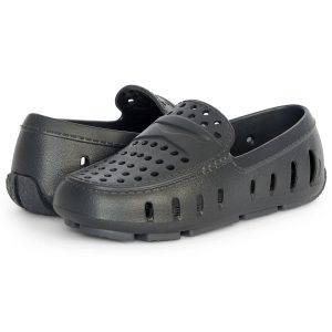 Floafers Kids Waterproof Prodigy Driver Shoes