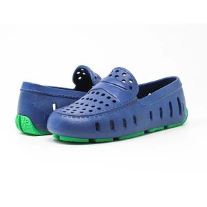 Floafers Kids Waterproof Prodigy Driver Shoes