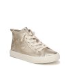Blowfish Malibu Girls Vibin-K Zip Up Sneaker