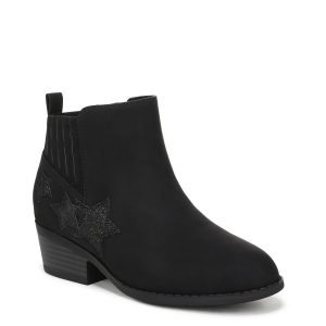 Blowfish Malibu Girls Starling-K Zip Up Bootie