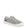 Blowfish Malibu Girls Beachside-K Slip On Sneakers