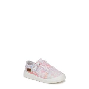 Blowfish Malibu Toddler Girls Beachside-K Slip On Sneakers