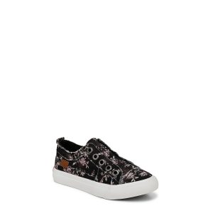 Blowfish Malibu Girls Play-K Slip On Sneakers