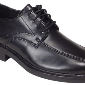 Deer Stags Toddler Boys Gabe Dress Shoes