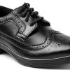 Deer Stags Boys Ace Dress Shoes