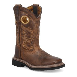 Dan Post Little Boys Amarillo Leather Boots
