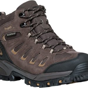 Propet USA Mens Ridge Walker Boots