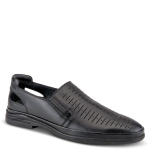 Spring Step Mens Bane Slip-on Shoes