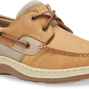 Eastland Mens Spencer Boat Shoes