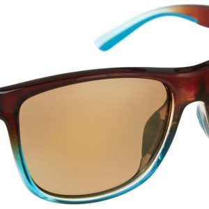 Reel Legends Womens Two Tone Polarized Sunglasses