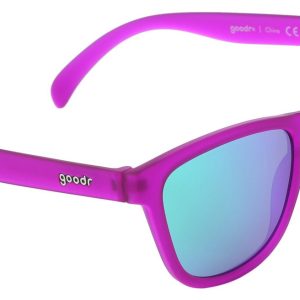 Goodr Gardening with a Kraken Sunglasses