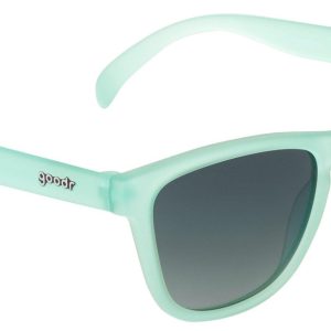 Goodr Dinner Mint Debauchery