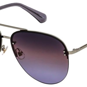 Kate Spade Womens Jakayla Aviator Sunglasses
