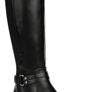 LifeStride Womens X-Anita Boots