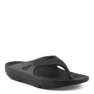 Flexus Womens Osmar Flip-Flop Sandals