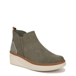 Blowfish Malibu Womens Charming Wedge Sneaker Boot