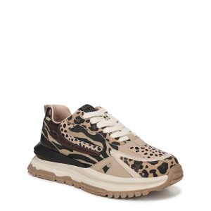 Blowfish Malibu Womens Leo Retro Lace Up Sneakers