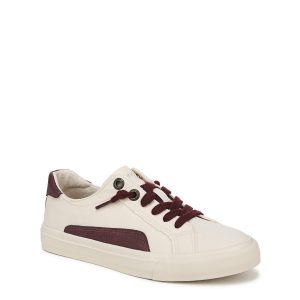 Blowfish Malibu Womens Wide Martina Too Slip On Sneaker