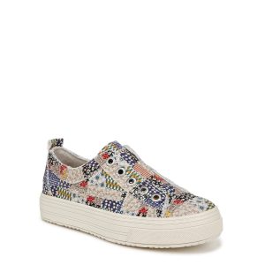 Blowfish Malibu Womens Super Play Slip On Sneakers
