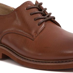 Deer Stags Boys Denny Dress Shoes