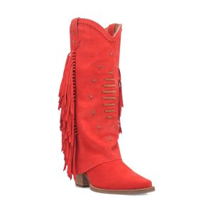 Womens Spirit Trail Cowboy Boots