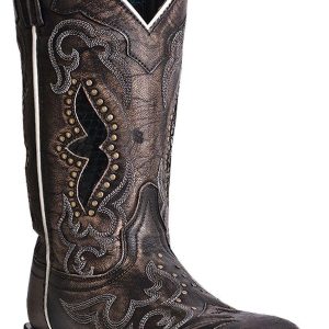 Laredo Womens Spellbound Cowboy Boots