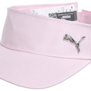 Puma Womens Classic Opal Visor